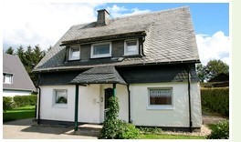 Ferienhaus Elisabeth